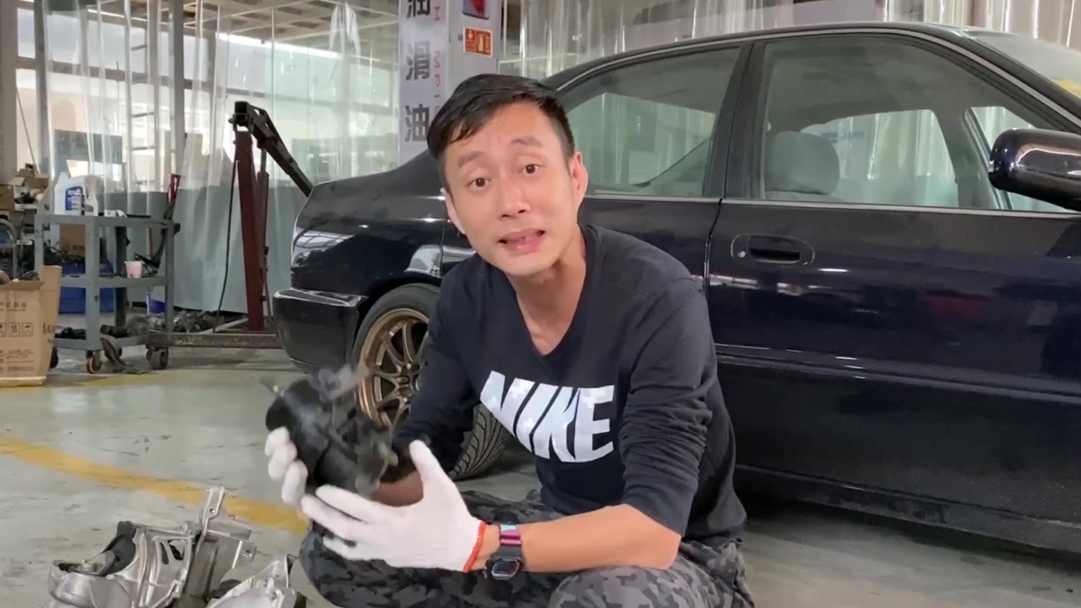 车子抖不停,不想被添加剂收智商税?整点这个吧